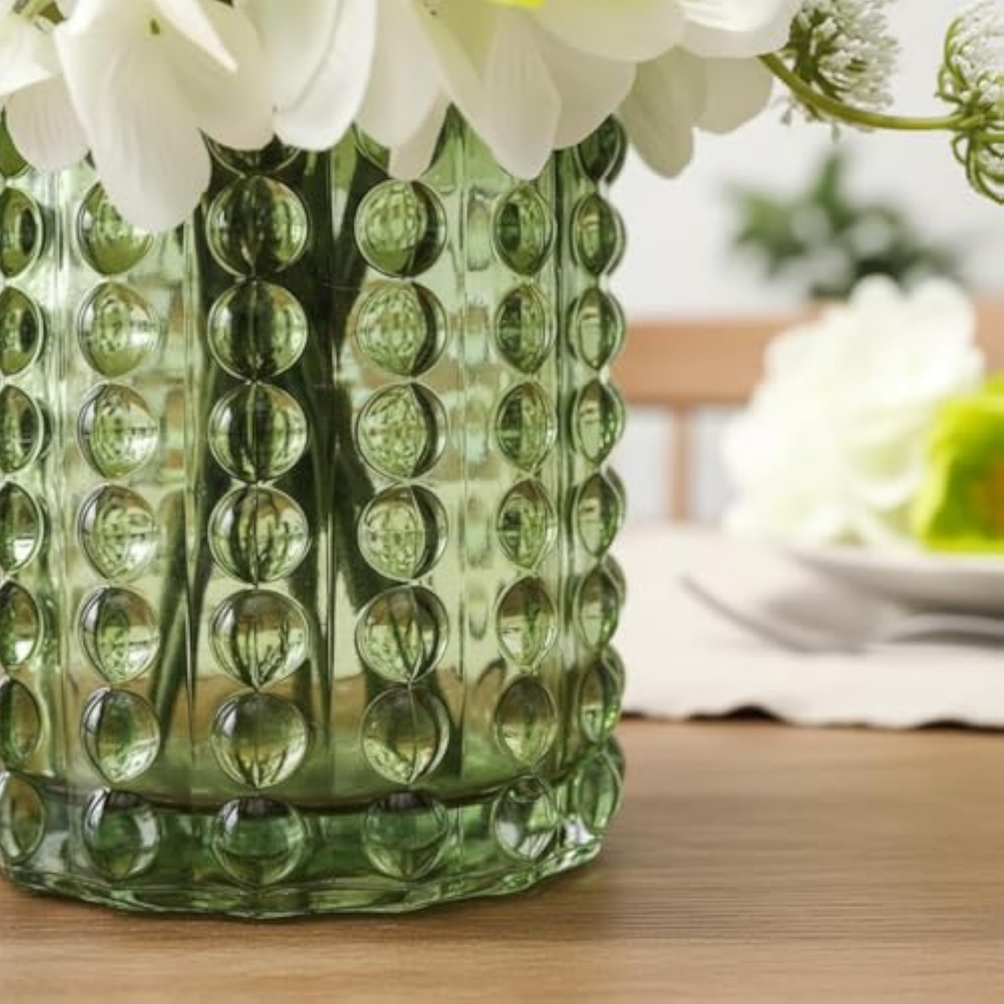 Modern Design Artificial Flower Arrangement